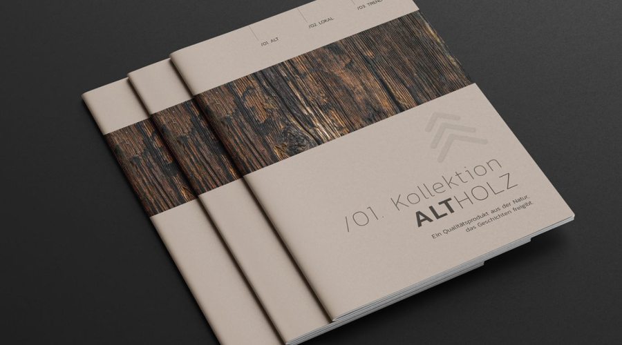 holz